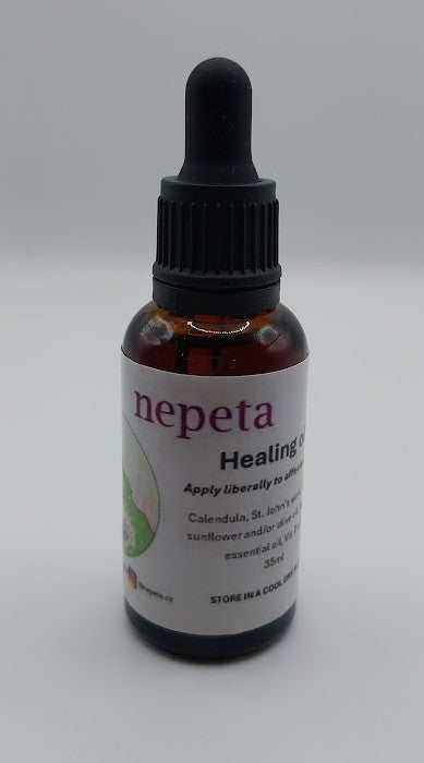 Mother & Baby Gift Set - small - Nepeta