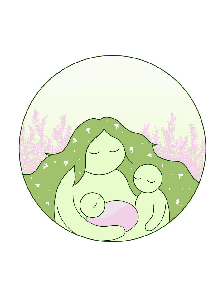 Mother & Baby