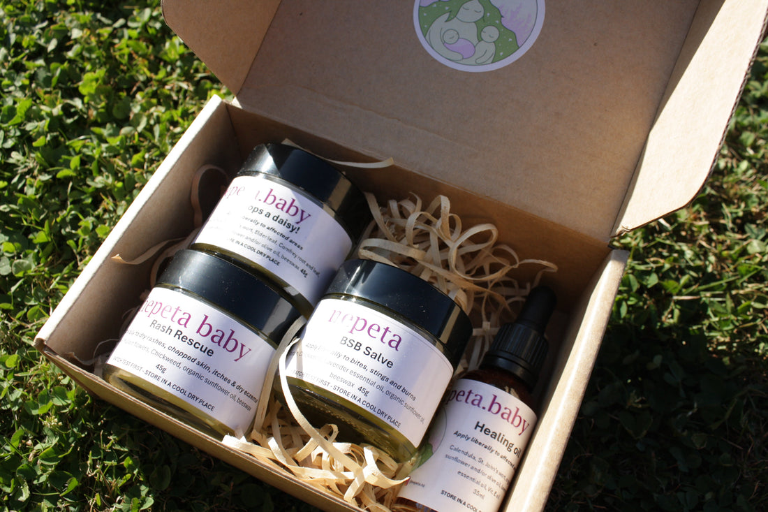 Gift Sets & First Aid Kits