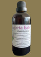 Bottle of Nepeta Baby &