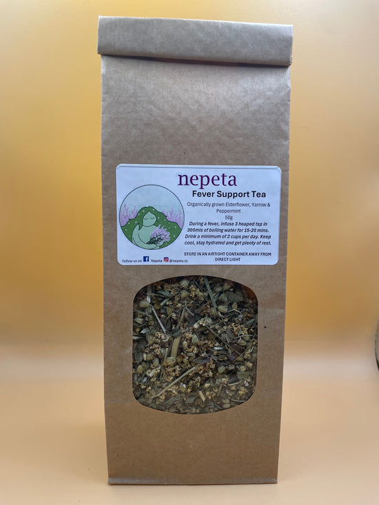 Fever Support Tea