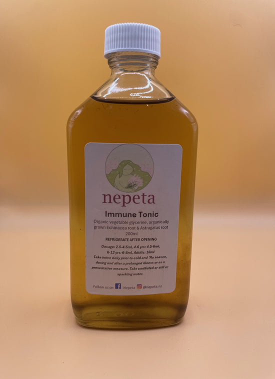 Immune Tonic