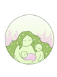 Healing oil - Nepeta - best oil to help with scars 