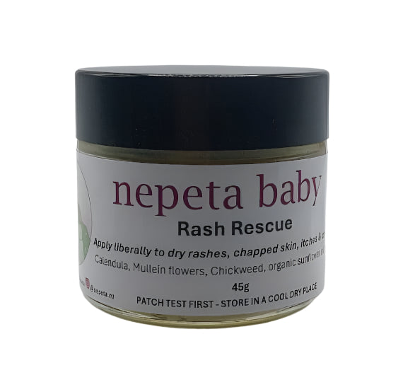 Mother & Baby Gift Set - small - Nepeta 