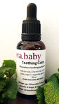 Teething Calm drops