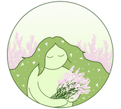 Rash Rescue Salve - Nepeta - natural treatment for nappy rash